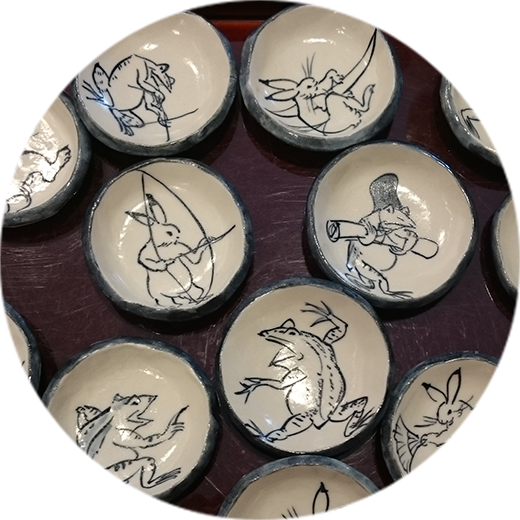 めおと屋について